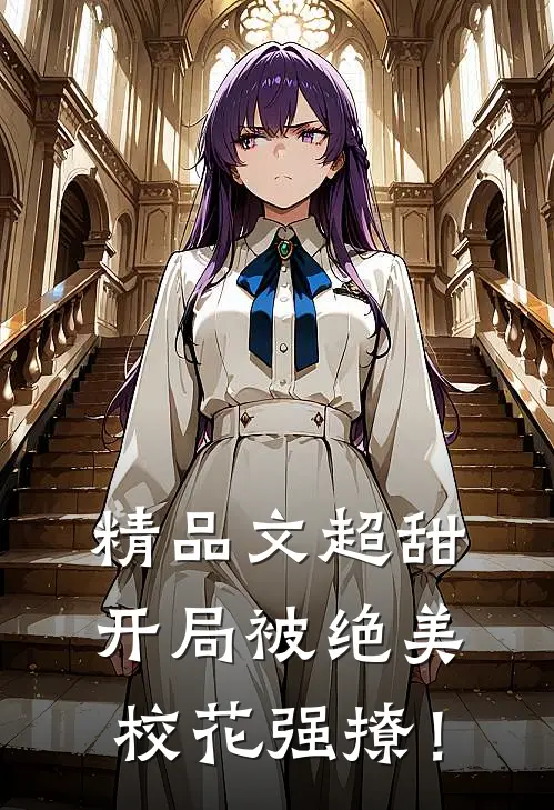 精品文超甜：开局被绝美校花强撩！