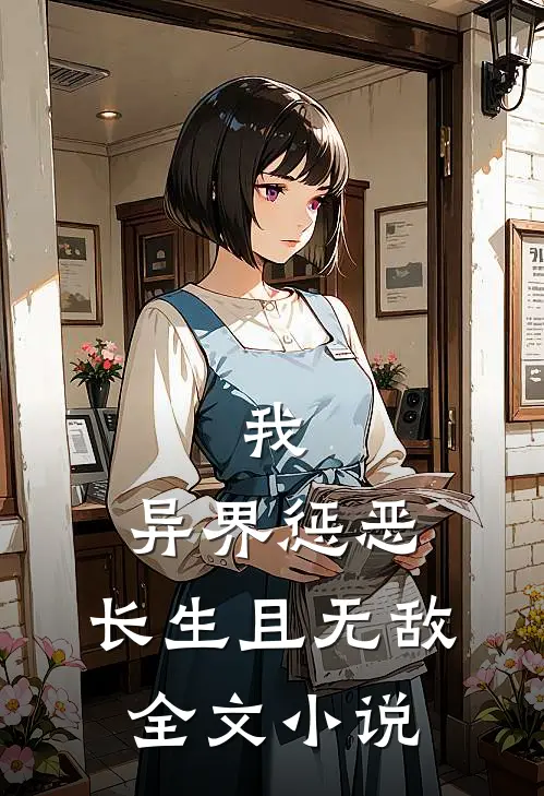 我，异界惩恶，长生且无敌全文小说