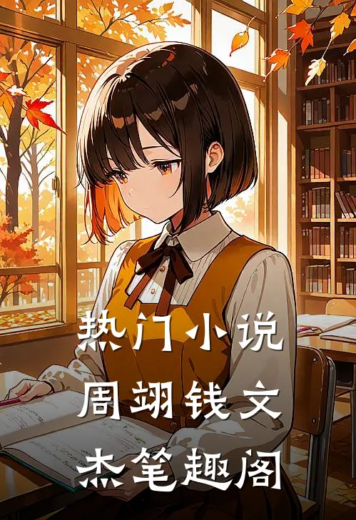 热门小说周翊钱文杰 笔趣阁