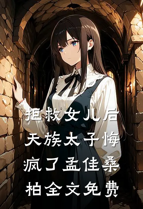 拒救女儿后，天族太子悔疯了孟佳桑柏全文免费