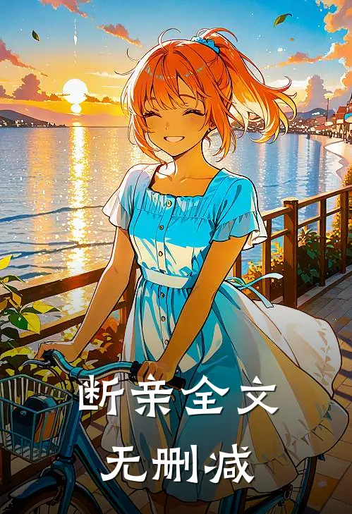 断亲全文无删减