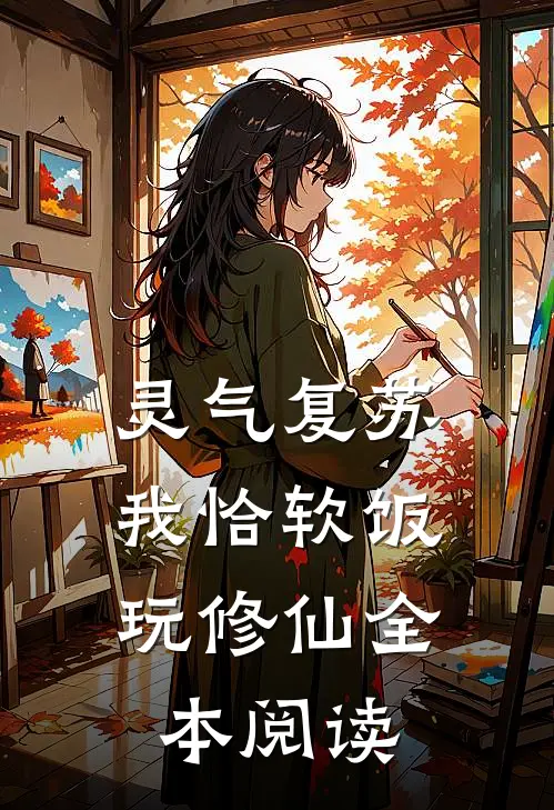 灵气复苏：我恰软饭玩修仙全本阅读