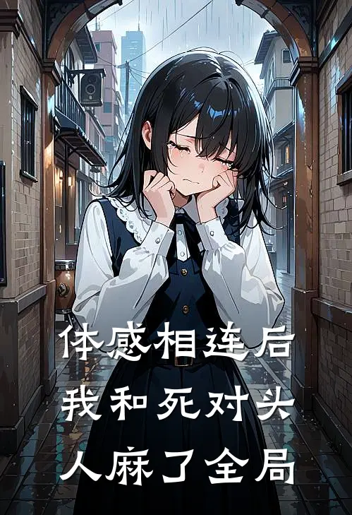 体感相连后，我和死对头人麻了全局
