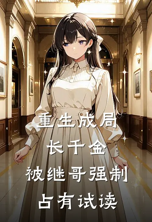 重生成局长千金，被继哥强制占有试读