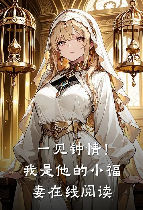 一见钟情！我是他的小福妻在线阅读