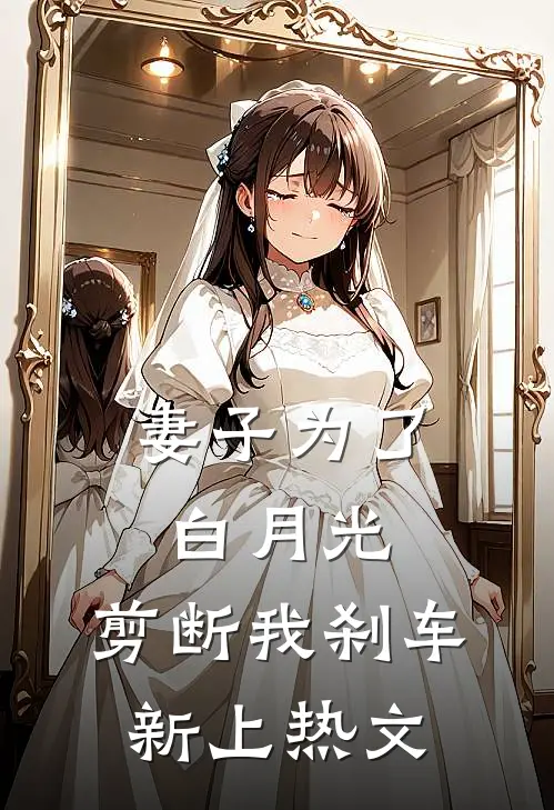 妻子为了白月光，剪断我刹车新上热文