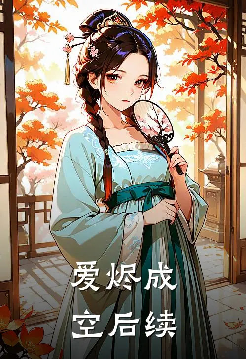 爱烬成空后续