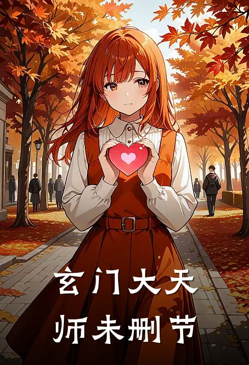 玄门大天师未删节在线观看