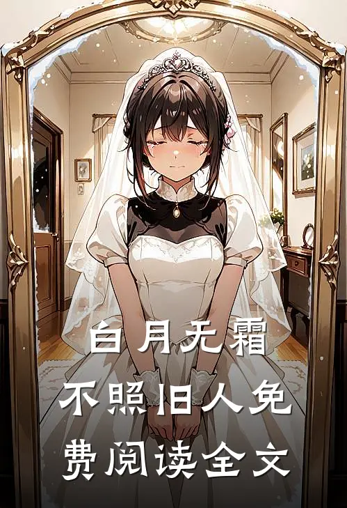 白月无霜，不照旧人免费阅读全文