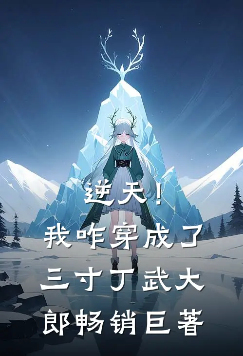 逆天！我咋穿成了三寸丁武大郎畅销巨著