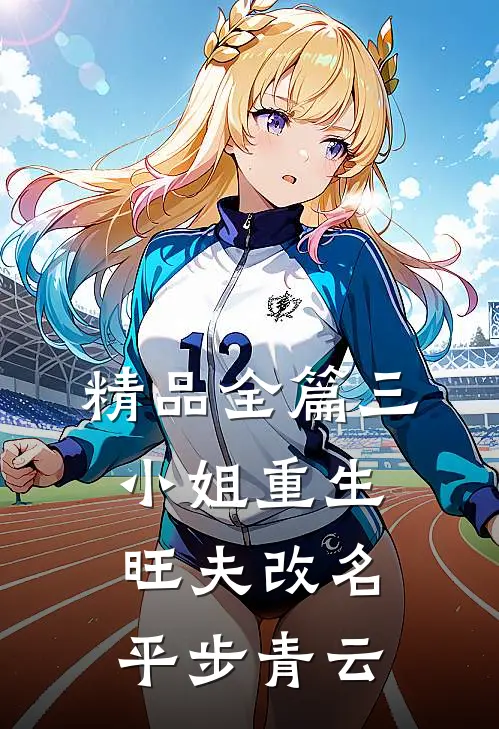 精品全篇三小姐重生：旺夫改名，平步青云