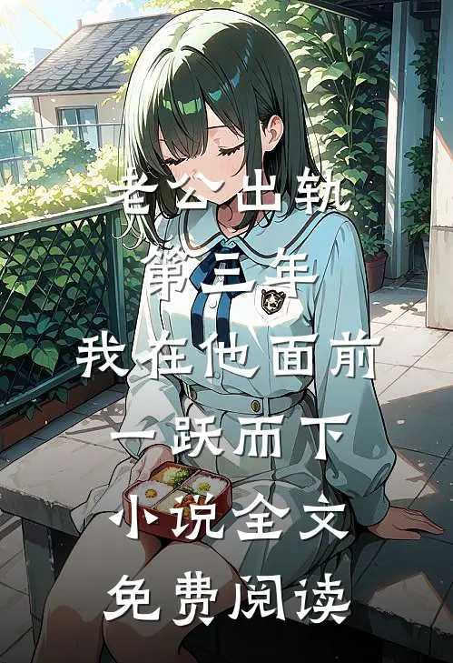 老公出轨第三年，我在他面前一跃而下小说全文免费阅读