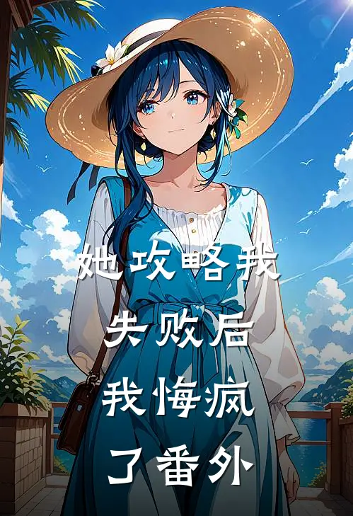 她攻略我失败后，我悔疯了 番外