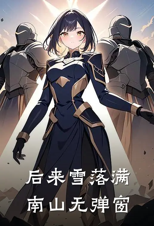 后来雪落满南山无弹窗