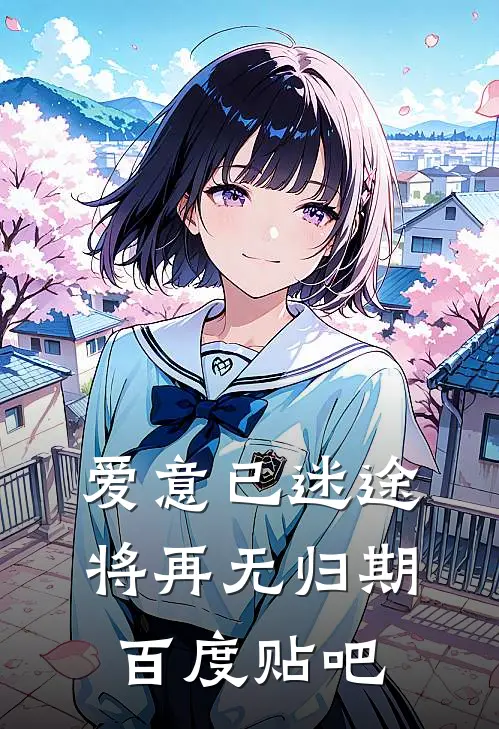 爱意已迷途，将再无归期百度贴吧