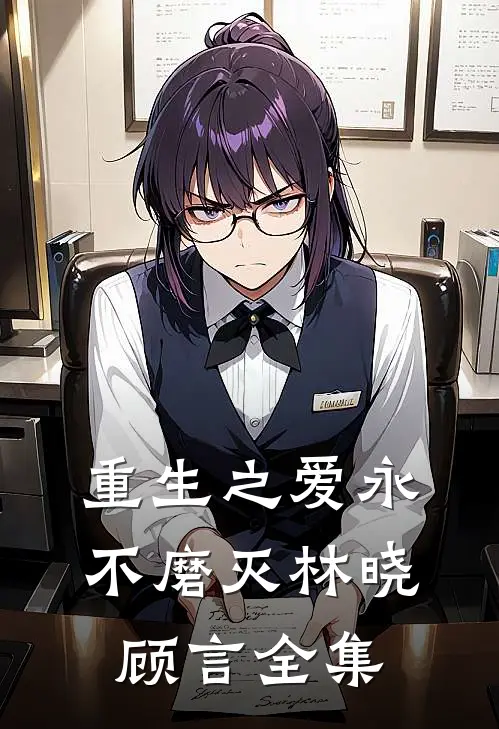 重生之爱永不磨灭林晓顾言 全集