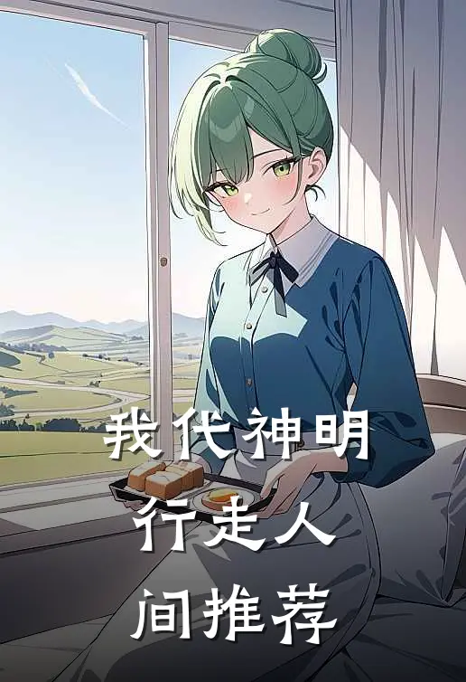 我代神明，行走人间推荐