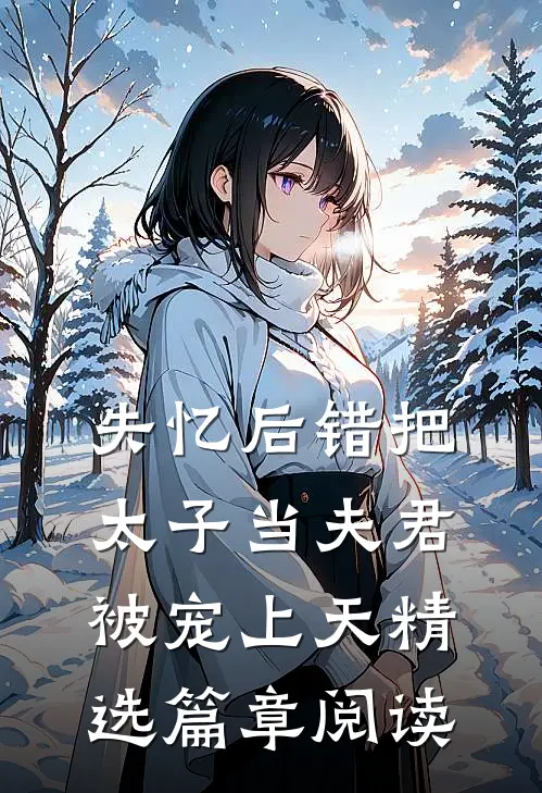 失忆后错把太子当夫君，被宠上天精选篇章阅读