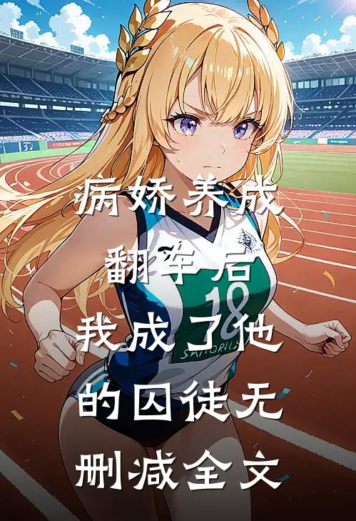 病娇养成翻车后，我成了他的囚徒无删减全文