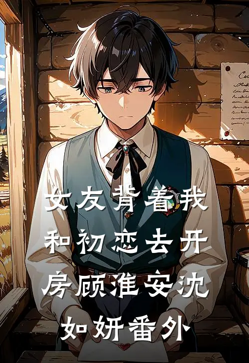 女友背着我和初恋去开房顾淮安沈如妍 番外