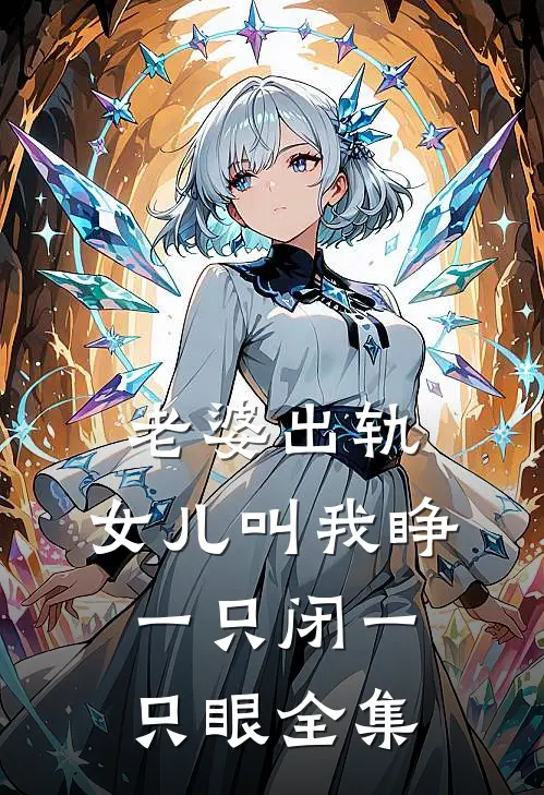 老婆出轨，女儿叫我睁一只闭一只眼 全集