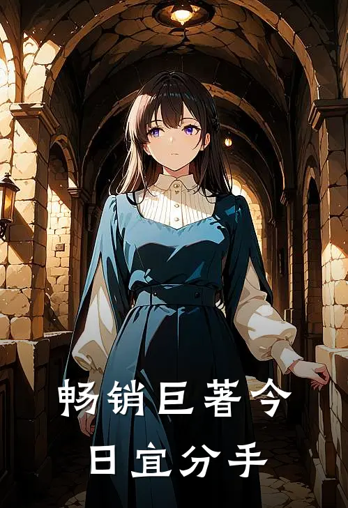 畅销巨著今日宜分手