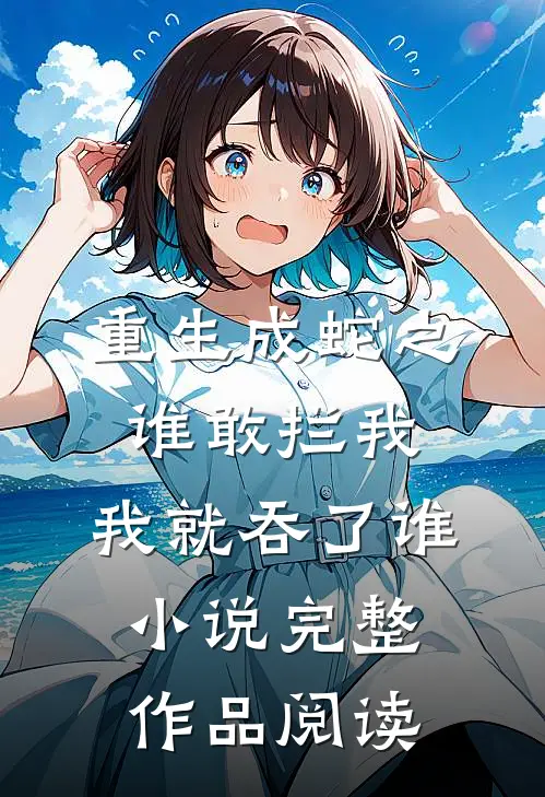 重生成蛇之谁敢拦我,我就吞了谁小说完整作品阅读