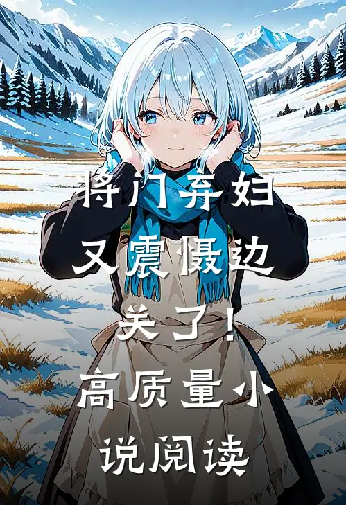 将门弃妇又震慑边关了！高质量小说阅读