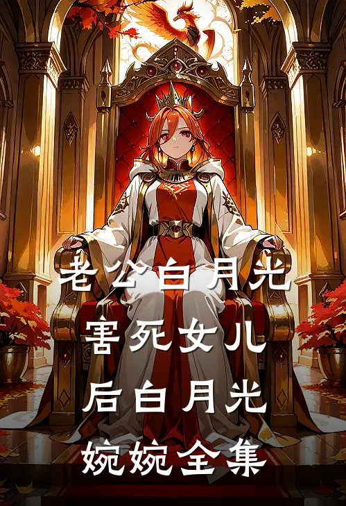 老公白月光害死女儿后白月光婉婉 全集