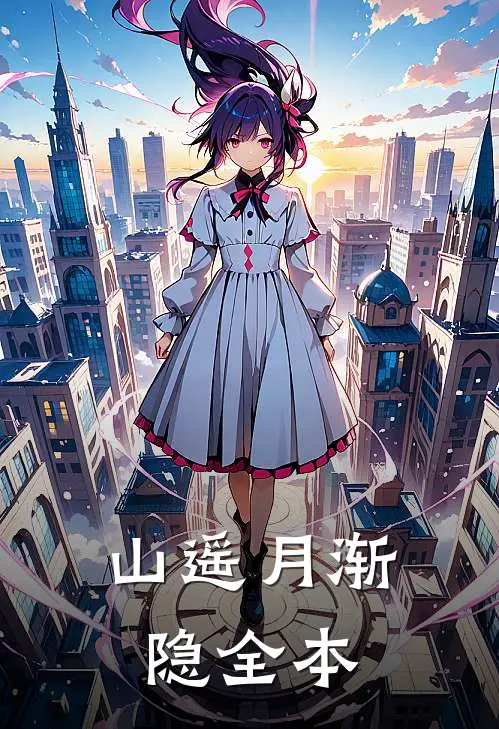山遥月渐隐全本