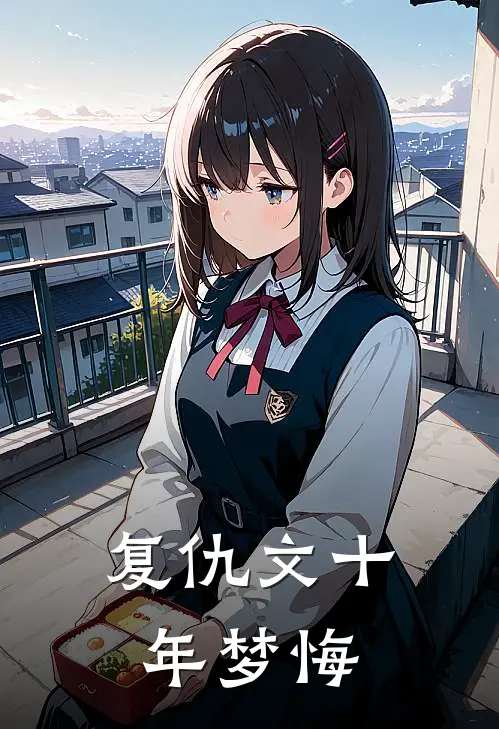 复仇文十年梦悔