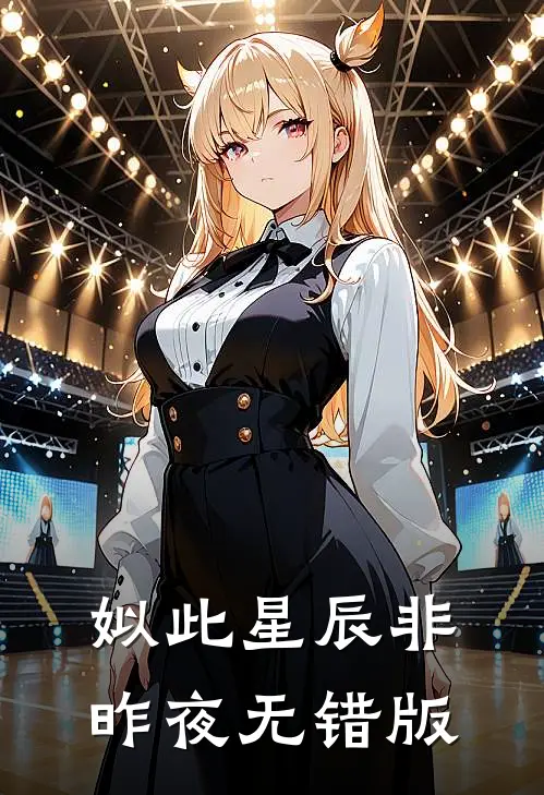 姒此星辰非昨夜无错版