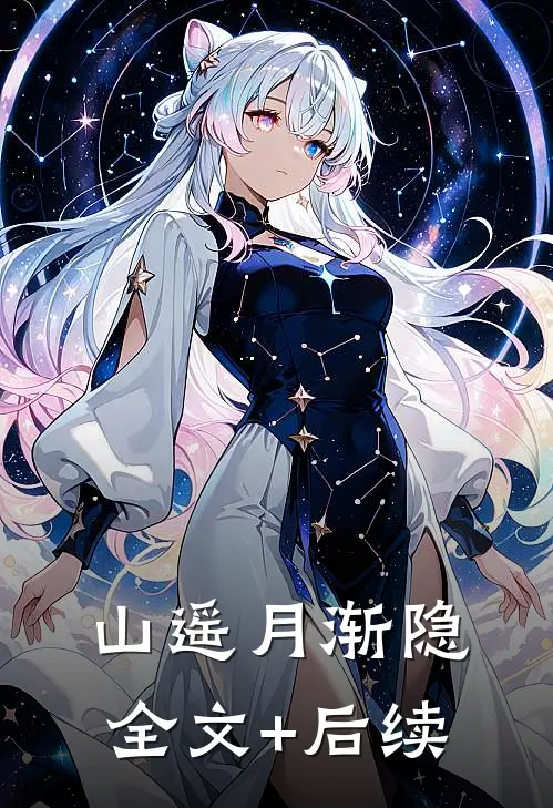 山遥月渐隐全文+后续