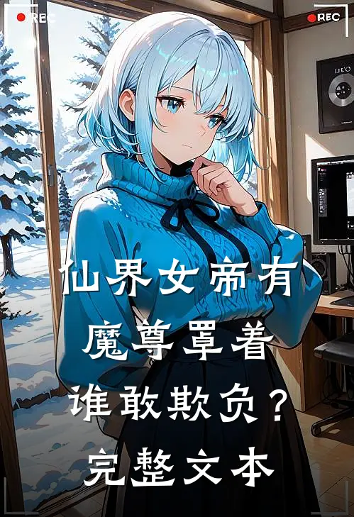仙界女帝有魔尊罩着,谁敢欺负?完整文本