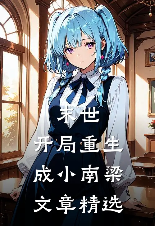 末世，开局重生成小南梁文章精选