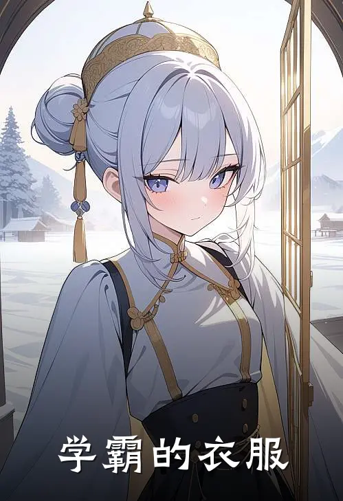 学霸的衣服