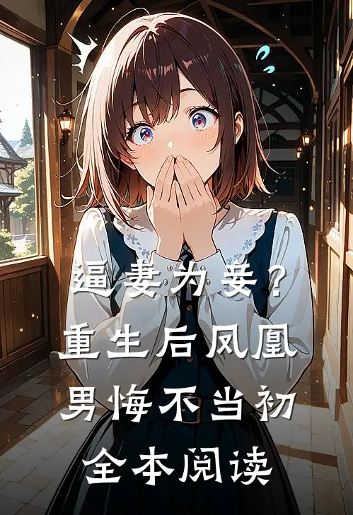 逼妻为妾？重生后凤凰男悔不当初全本阅读