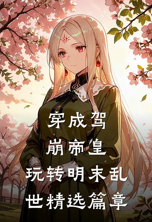 穿成驾崩帝皇，玩转明末乱世精选篇章