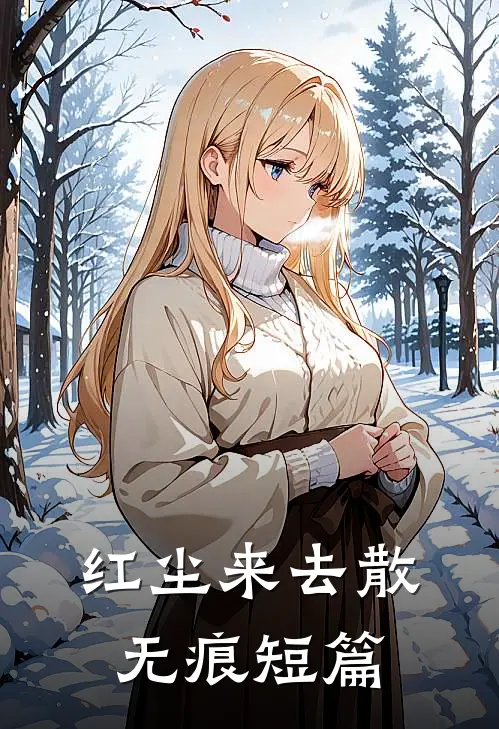 红尘来去散无痕短篇