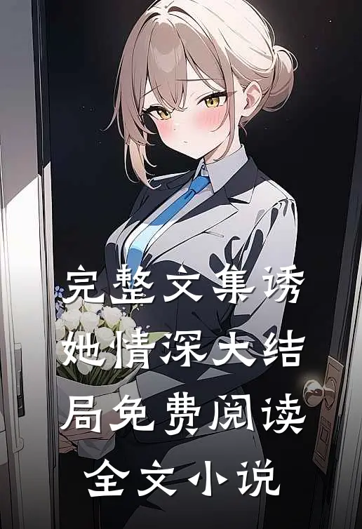 完整文集诱她情深大结局免费阅读全文小说