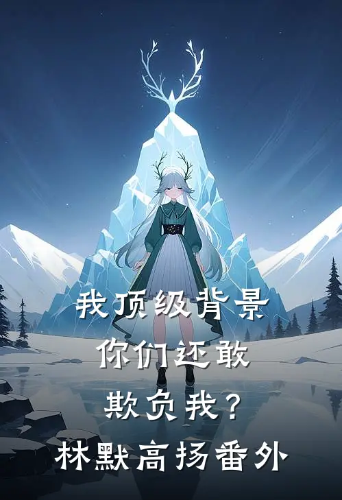 我顶级背景，你们还敢欺负我？林默高扬番外