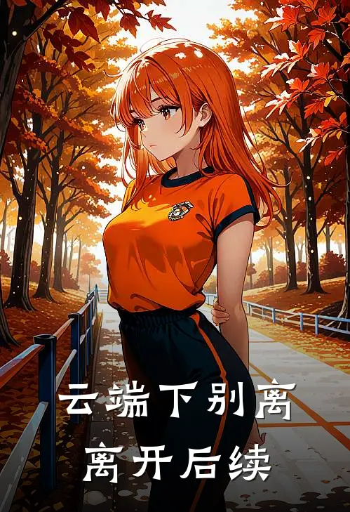 云端下别离离开后续