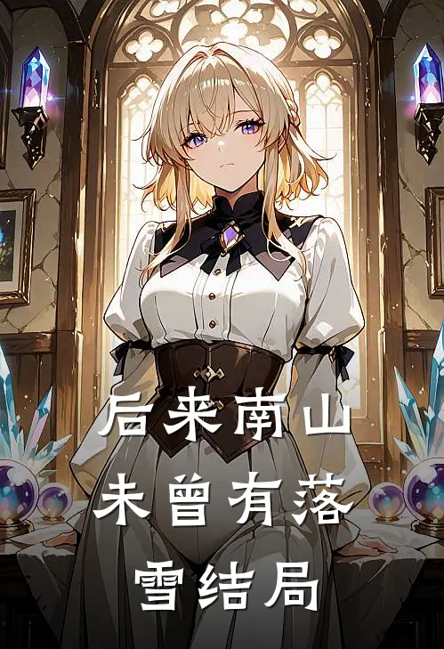 后来南山未曾有落雪结局