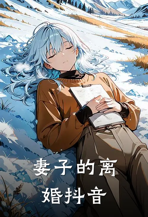 妻子的离婚抖音