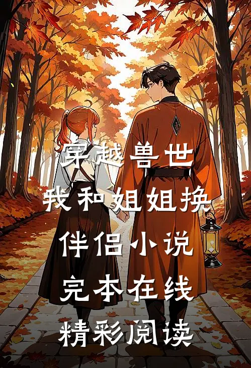 穿越兽世，我和姐姐换伴侣小说完本在线精彩阅读