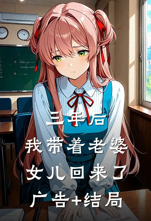 三年后，我带着老婆女儿回来了广告+结局