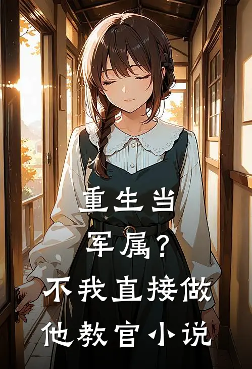 重生当军属？不，我直接做他教官小说