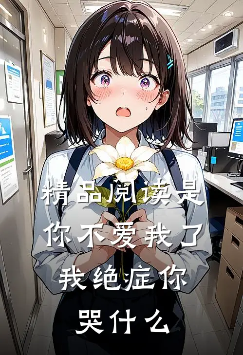 精品阅读是你不爱我了，我绝症你哭什么