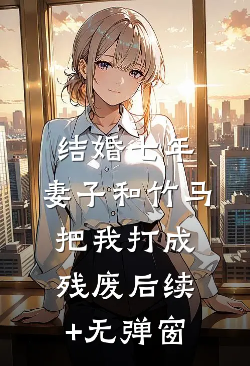 结婚七年，妻子和竹马把我打成残废后续+无弹窗