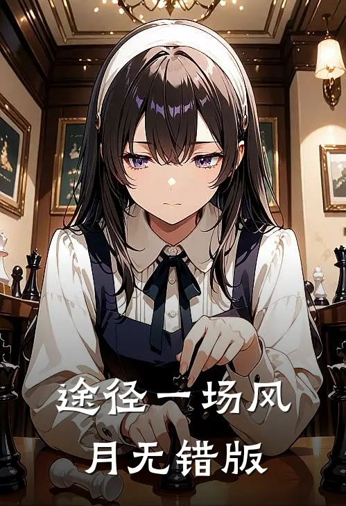 途径一场风月无错版